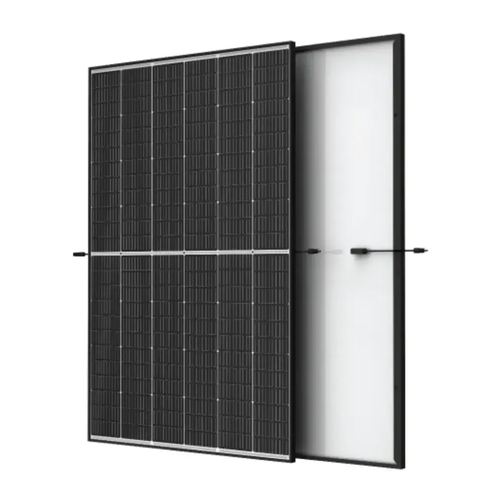 500W